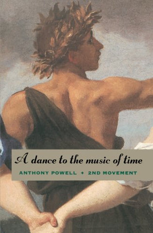 A Dance to the Music of Time