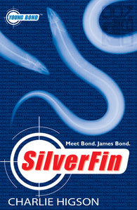 SilverFin