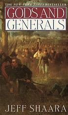 Gods and Generals