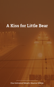 A Kiss for Little Bear