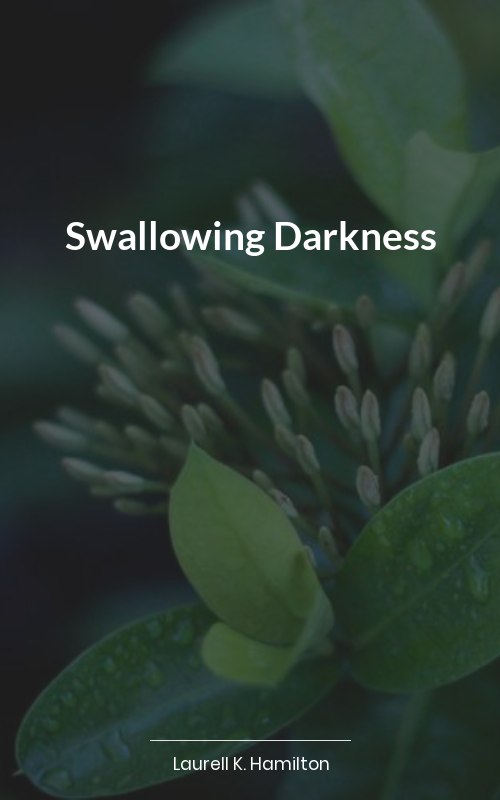 Swallowing Darkness